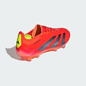 Amazon | adidas プレデター エリート ファーム グラウンド サッカー